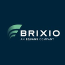 Logo de Brixio