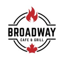 Logo de Broadway Cafe and Grill