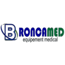 Logo de Broncamed