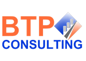 Logo de BTP Consulting