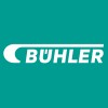 Logo de Bühler Group