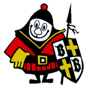 Logo de Burger Baron