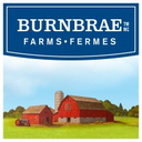 Logo de Burnbrae Farms