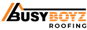 Logo de BUSY BOYZ ROOFING