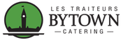 Logo de BYTOWN CATERING