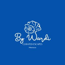Logo de Bywardi.com | Curated Escapes
