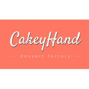 Logo de CakeyHand