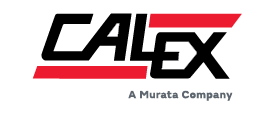 Logo de Calex