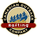 Logo de Canadian Outback Rafting Company