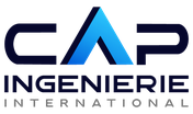 Logo de CAP INGENIERIE