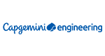 Logo de Capgemini Engineering