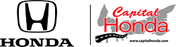 Logo de Capital Honda