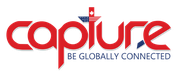 Logo de Capture logistics Inc.