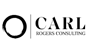 Logo de CARL ROGERS Consulting