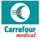 Logo de Carrefour Medical