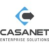 Logo de Casanet SA, Filiale de Maroc Telecom