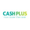 Logo de CASHPLUS