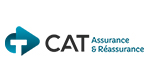 Logo de CAT Assurance et Réassurance