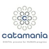 Logo de Catamania
