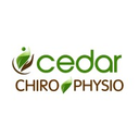 Logo de Cedar Chiropractic & Physiotherapy