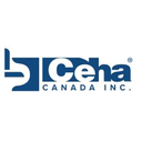 Logo de Ceha Canada Inc.