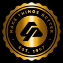 Logo de Centennial Plastic Mfg Inc