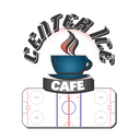 Logo de Center Ice Cafe
