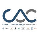 Logo de Centrale Automobile Chérifienne (CAC)
