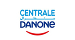 Logo de Centrale Danone