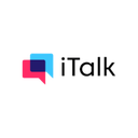 Logo de Centre de langue Italk
