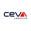 Logo de CEVA Logistics