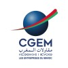 Logo de CGEM