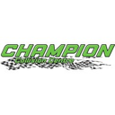 Logo de Champion Collision Centre Ltd.