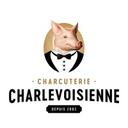 Logo de Charcuterie Charlevoisienne