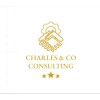 Logo de Charles & Co Consulting