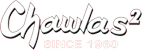 Logo de Chawla's