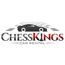 Logo de ChessKings Car Rental Inc.