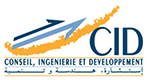 Logo de CID