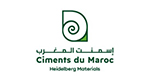 Logo de Ciments du Maroc