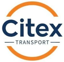 Logo de CITEX TRANSPORT