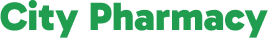 Logo de City Pharmacy