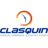 Logo de CLASQUIN