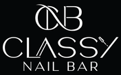 Logo de Classy Nail Bar