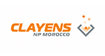 Logo de Clayens Morocco