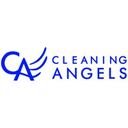 Logo de Cleaning Angels Janitorial Services Ltd