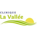 Logo de Clinique la vallée