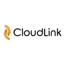 Logo de CloudLink