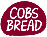 Logo of Cobs Bread
