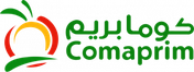 Logo de Comaprim