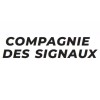 Logo de Compagnie des Signaux - CSEE